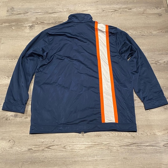 Vintage Nike Full Zip Track Jacket Men’s Size XL - Picture 4 of 4